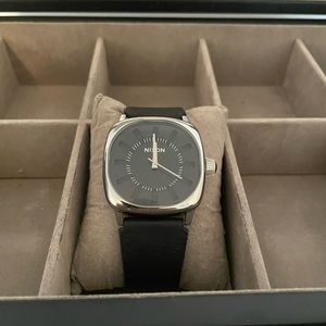 Nixon “Revolver” Watch